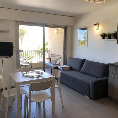 Holidays Hyères Pokój zdjęcie