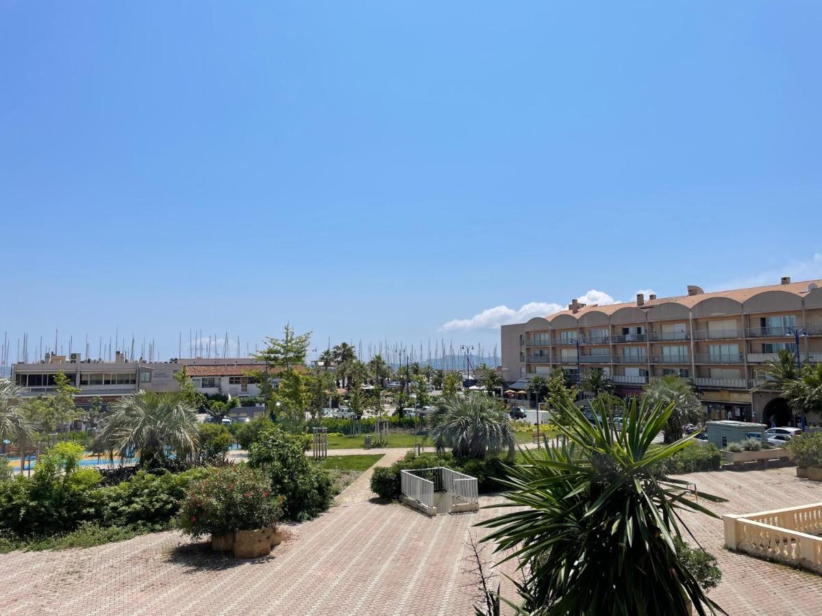 Holidays Hyères Zewnętrze zdjęcie