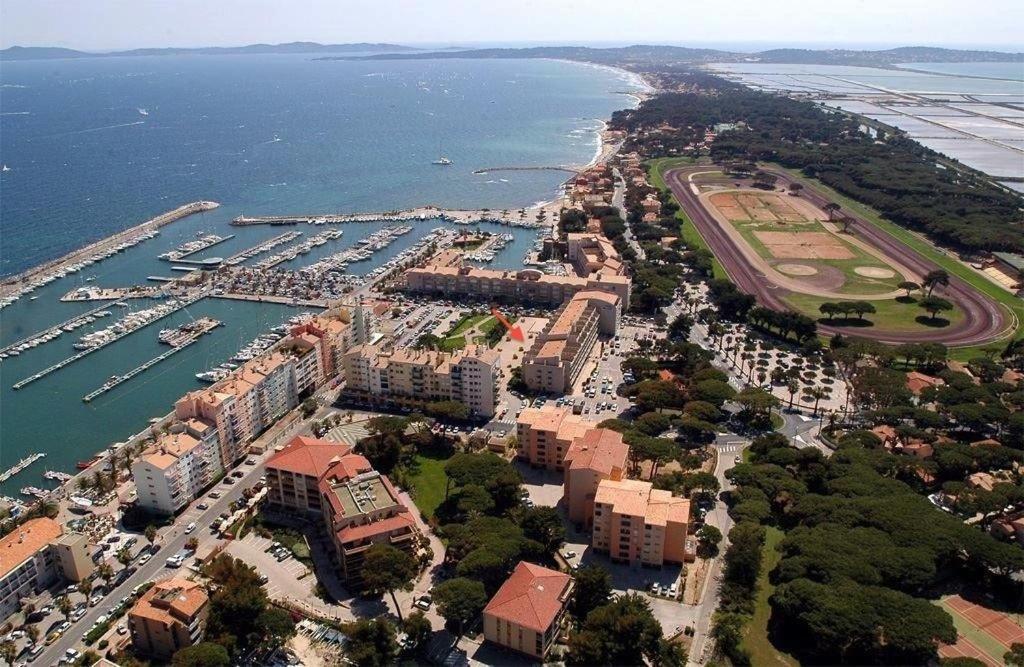 Holidays Hyères Zewnętrze zdjęcie