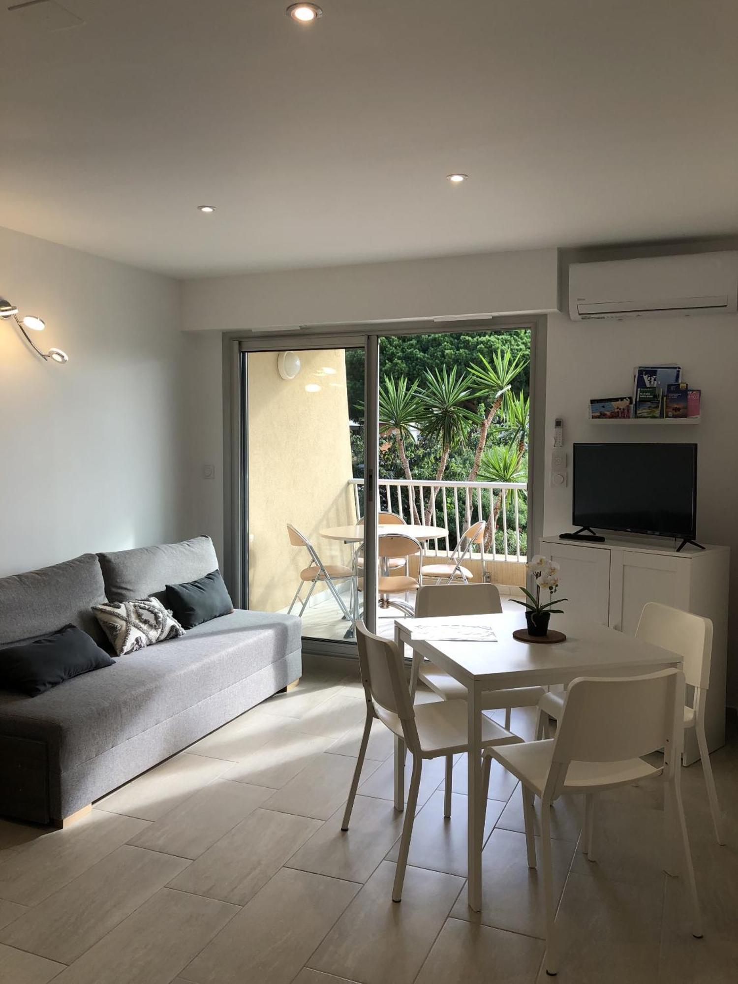 Holidays Hyères Pokój zdjęcie