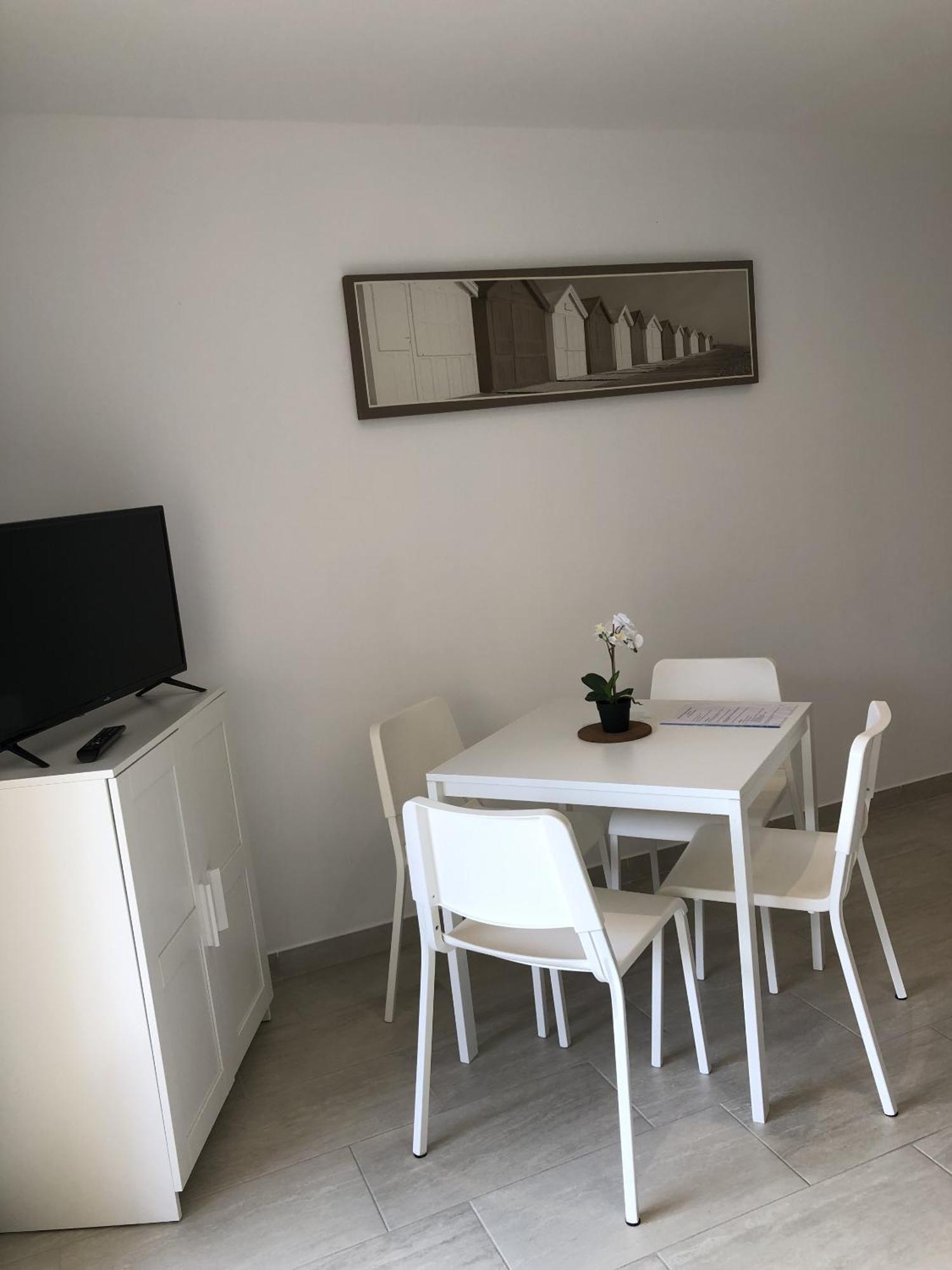 Holidays Hyères Pokój zdjęcie
