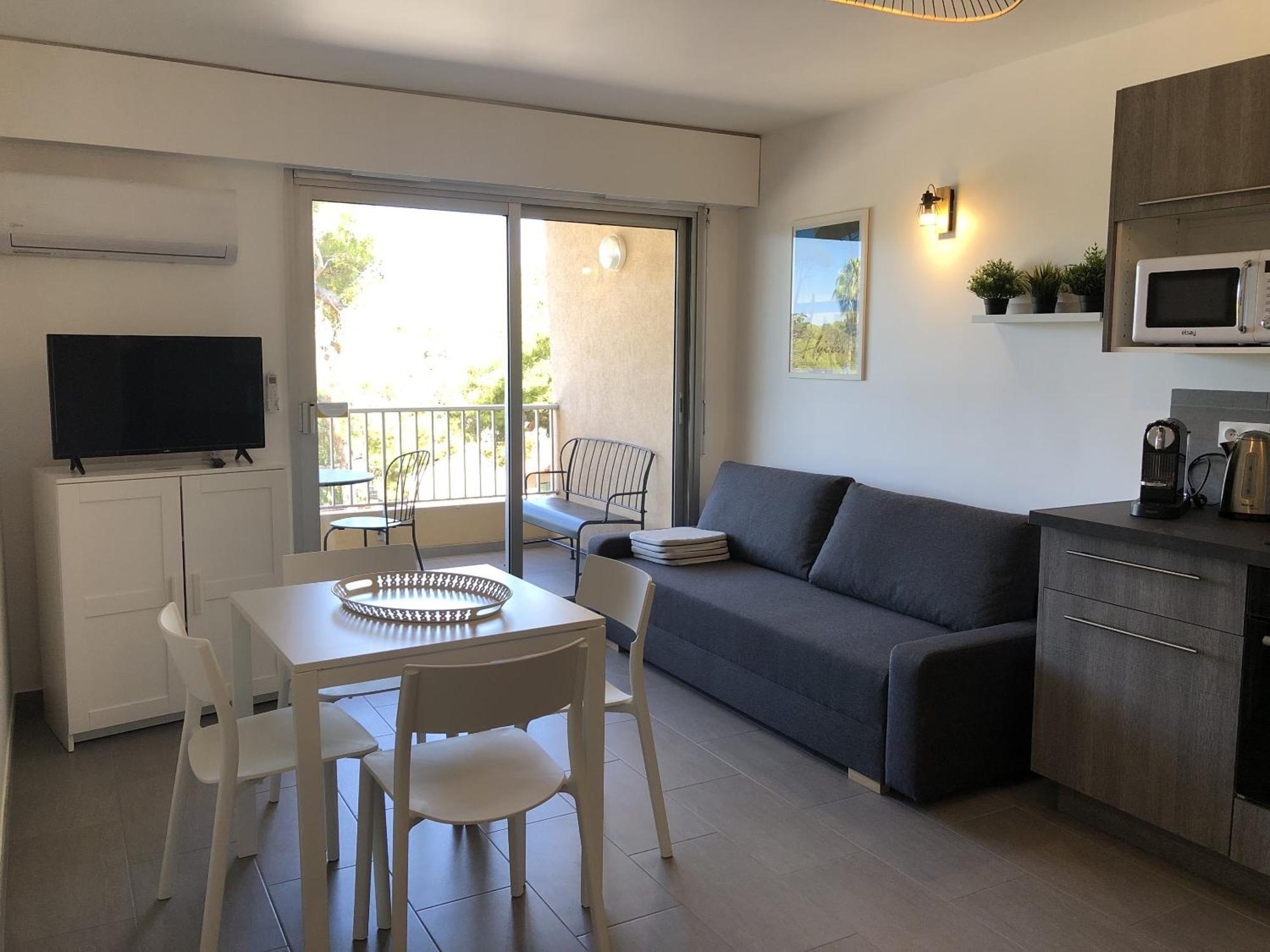Holidays Hyères Pokój zdjęcie