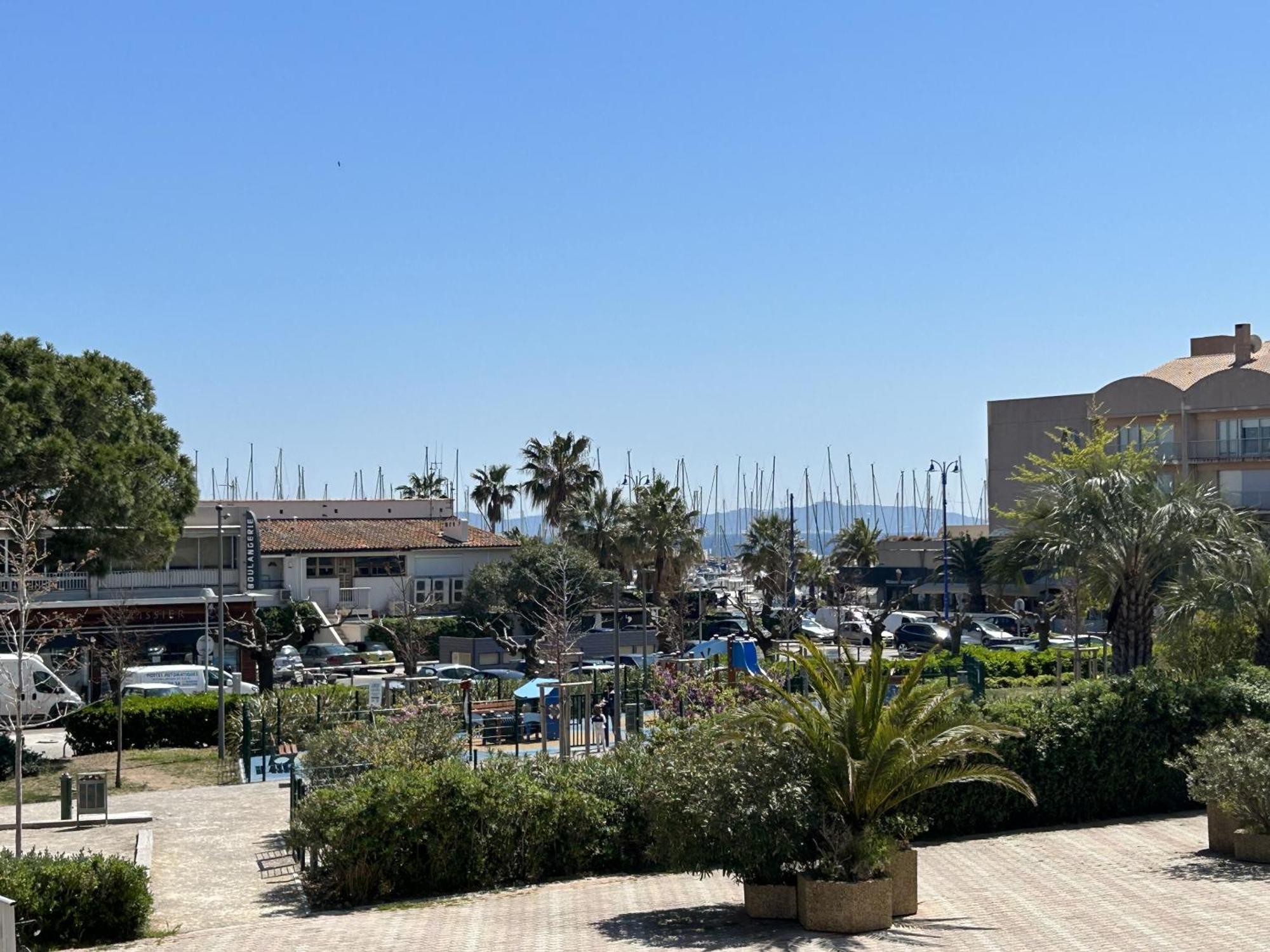 Holidays Hyères Pokój zdjęcie