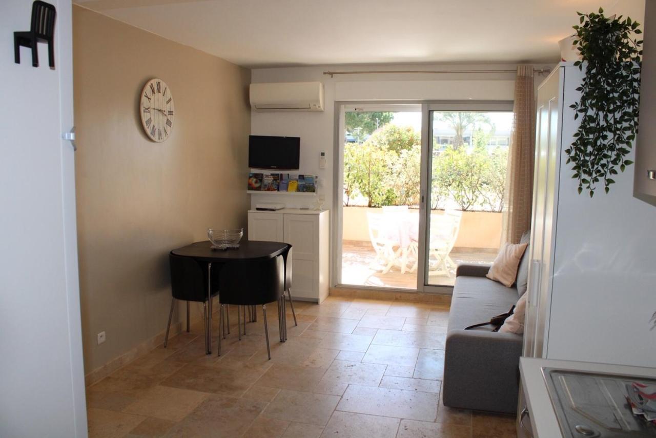 Holidays Hyères Zewnętrze zdjęcie
