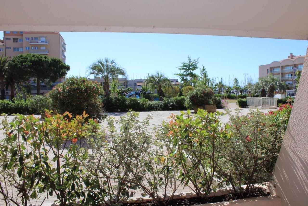 Holidays Hyères Zewnętrze zdjęcie
